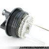 JBR 2012-2013 SKYACTIV Mazda 3 Oil Catch Can Kit - Image 4