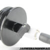 JBR 2012-2013 SKYACTIV Mazda 3 Oil Catch Can Kit - Image 5
