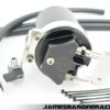 JBR 2014-2018 Mazda 3 Oil Catch Can Kit
