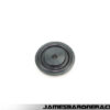 JBR 2014-2018 Mazda 3 Rear Wiper Delete - Image 2