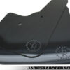 JBR 2014-2018 Mazda 3 Mud Flap Kit - SEDAN