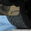 JBR 2014-2018 Mazda 3 Mud Flap Kit - SEDAN - Image 8