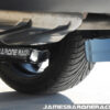 JBR 2014-2018 Mazda 3 Mud Flap Kit - SEDAN - Image 11