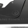 JBR 2014-2018 Mazda 3 Mud Flap Kit - SEDAN - Image 12