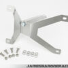 JBR 2014-2018 Mazda 3 Toe Tag Kit
