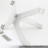 JBR 2013-2017 Mazda 6 Toe Tag Kit - Image 2