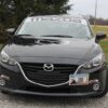 JBR 2014-2018 Mazda 3 Toe Tag Kit - Image 3